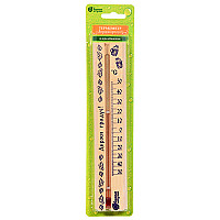 Термометр Банные штучки "Держи градус"