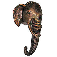  Рубцовск Ручка дверная "Индийский слон"
