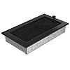 LAVA Сэндвич-отвод 200/300 мм. 45" вишневый (3005) - 