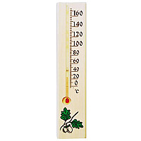   Термометр ТБС-1 "Зеленый лист"