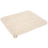  Коврик банный белый - Общий вид коврика