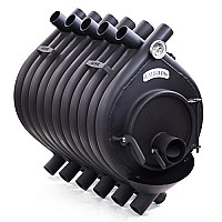 Отопительная печь НМК Сибирь БВ-180