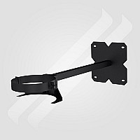  MAGMA Кронштейн опорный 280 мм., вылет 40-75