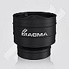 MAGMA Оголовок-дефлектор 130/230 мм. - Общий вид элемента