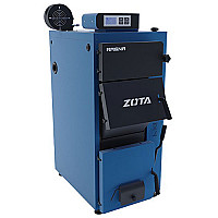 Полуавтоматический котел ZOTA Magna 20