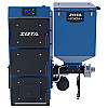 ZOTA Forta 15 - Вид электрического котла спереди