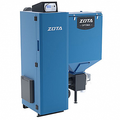 ZOTA Optima-15 - Общий вид электрического котла