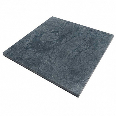  Плитка талькохлорит полированная 300х250х10 мм (0,75 м2) - Общий вид плитки