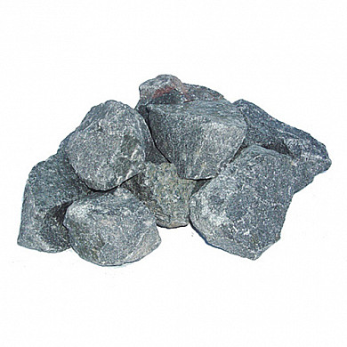  Габбро-диабаз - Общий вид камней