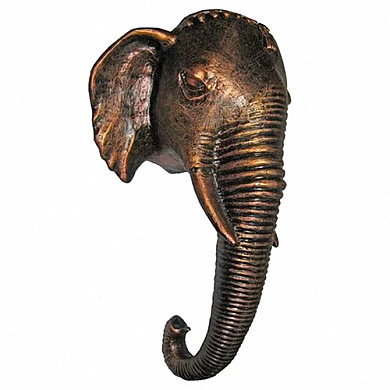 Рубцовск Ручка дверная "Индийский слон" - Общий вид