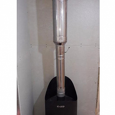 Термоизоляция стен в парной