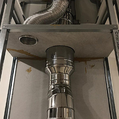 Фальш-потолок