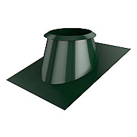  LAVA УПК универсальный 45-50° 220 мм. (RAL 6005) зеленый