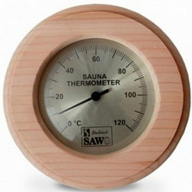 SAWO 230-TD КЕДР - Термометр