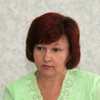 Автор Богданова Наталья