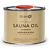 Elcon Масло для полков Sauna Oil 250 мл. - Масло для полков Элкон Sauna Oil 250 мл.