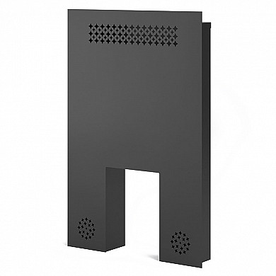  Экран защитный для печей Этна 14 (ДТ-3, ДТ-3С) - Экран защитный для печей Этна 14 (ДТ-3, ДТ-3С)