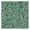  Плитка агломератная коллекция "Мрамор" Зеленый 400х400х20 мм - Плитка агломератная коллекция "Мрамор" Зеленый 400х400х20 мм