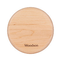  Woodson Клапан вентиляционный ⌀125, ольха