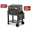 Start Grill LOCKER - 