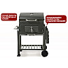 Start Grill LOCKER - 