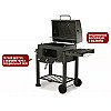 Start Grill LOCKER - 