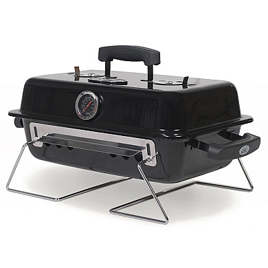 Start Grill VOYAGER - Общий вид угольного гриля Start Grill VOYAGER