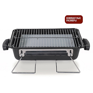 Start Grill VOYAGER - 