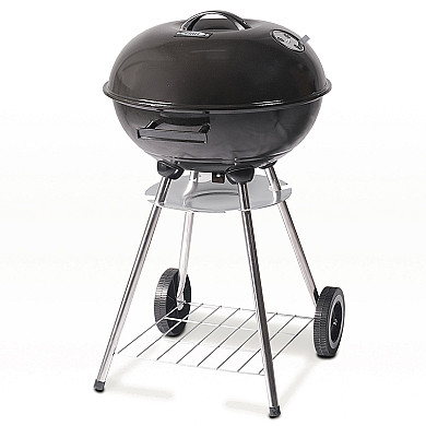 Start Grill DERBY - Общий вид угольного гриля Start Grill DERBY