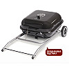 Start Grill CUBE - 