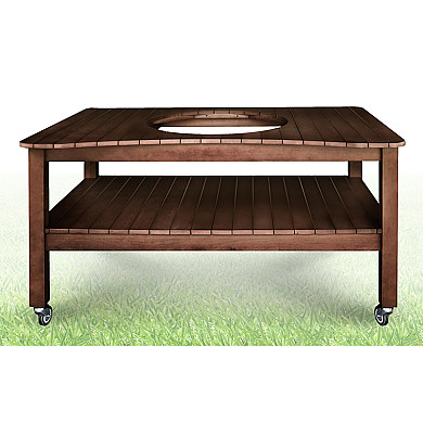 Start Grill Стол для керамического гриля - Стол для керамического гриля Start Grill общий вид