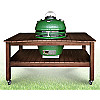 Start Grill Стол для керамического гриля - Стол для керамического гриля Start Grill с грилем внутри
