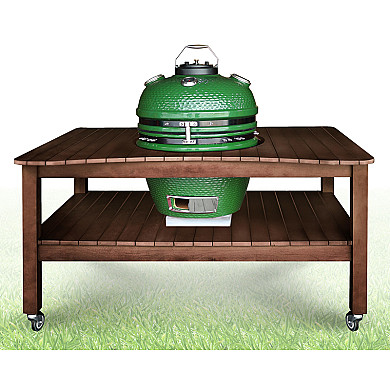 Start Grill Стол для керамического гриля - Стол для керамического гриля Start Grill с грилем внутри
