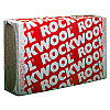Rockwool Alu FIRE BATTS 30x600x1000 мм - Негорючая вата Rockwool Alu FIRE BATTS 30x600x1000 мм в упаковке
