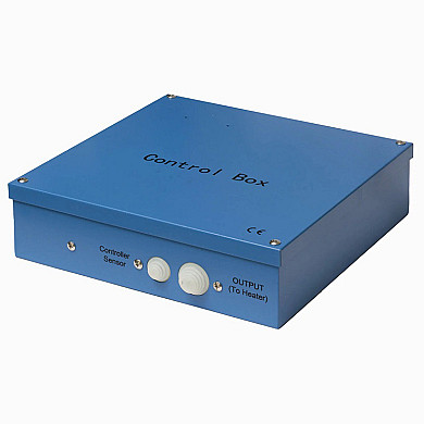 BORN CP-sensor (до 18 кВт) сенсорный - CP-sensor (до 18 кВт) сенсорный