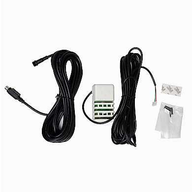 BORN CP-sensor (до 18 кВт) сенсорный - CP-sensor (до 18 кВт) сенсорный
