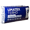 UMATEX Termo Marine Fire Slab 100 AluCoat 30х600х1200 мм - Негорючая вата UMATEX Termo Marine Fire Slab 100 AluCoat упаковка