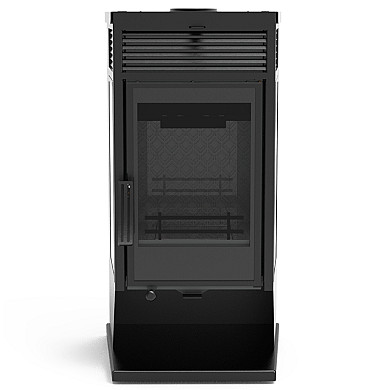 Black Stove Hors-9 - Печь-камин Black Stove Hors-9