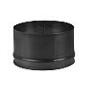 Везувий Стакан BLACK (AISI 430/0,5мм) д.115 - 