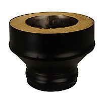  Везувий Старт-сэндвич BLACK (AISI 430 0,8мм) д.115х200 (МП)