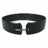 Везувий Хомут BLACK (AISI 430/0,5мм) д.250 - 