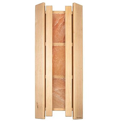 Woodson с гималайской солью 3 плитки, ольха 770*310 - 