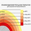 Certa (Аэрозоль) (до 500°С, 520 мл) Красно-коричневая - 