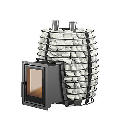 Эверест "Steam Heat" 24 L-135 - 