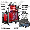 Эверест "Steam Heat" 24 L-135 - 