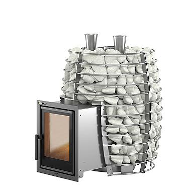 Эверест "Steam Heat" 24 INOX - 