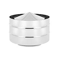  Везувий Дефлектор (AISI 304 0,8/430 0,5) д.120х200