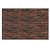  ASTONIT ДЕКОР (1200х600х9) Красно-коричневый №1003 Горизонталь - 