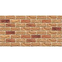 Плита фиброцементная  ASTONIT ДЕКОР (1200х600х9) Песочный №1006 Горизонталь