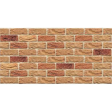  ASTONIT ДЕКОР (1200х600х9) Песочный №1006 Горизонталь - 